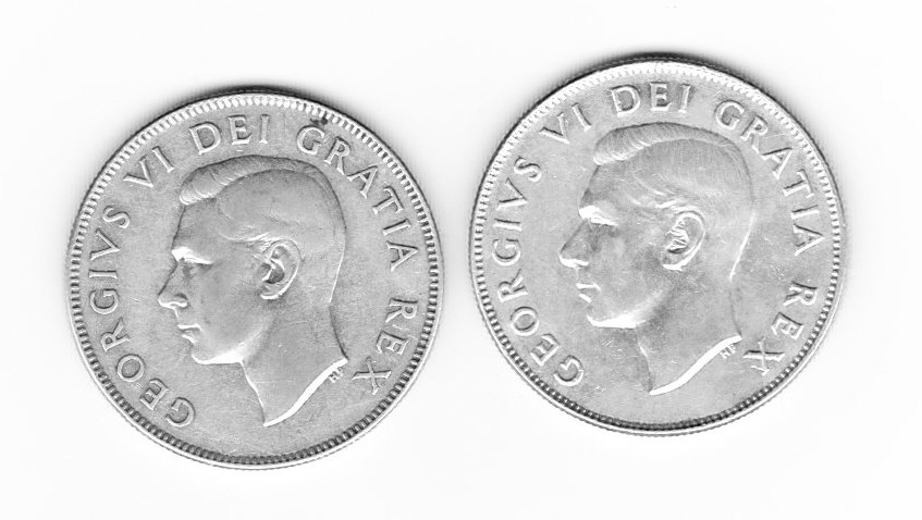 I-Gots-Some-Coins!